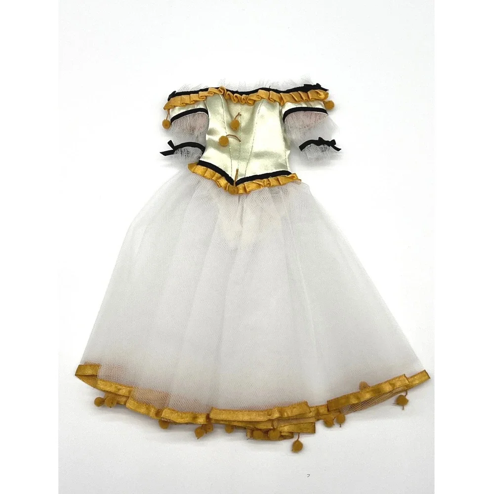 Tonner New York City Ballet 